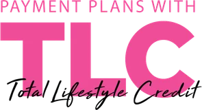 TLC Total Lifestyle Credit payment plans